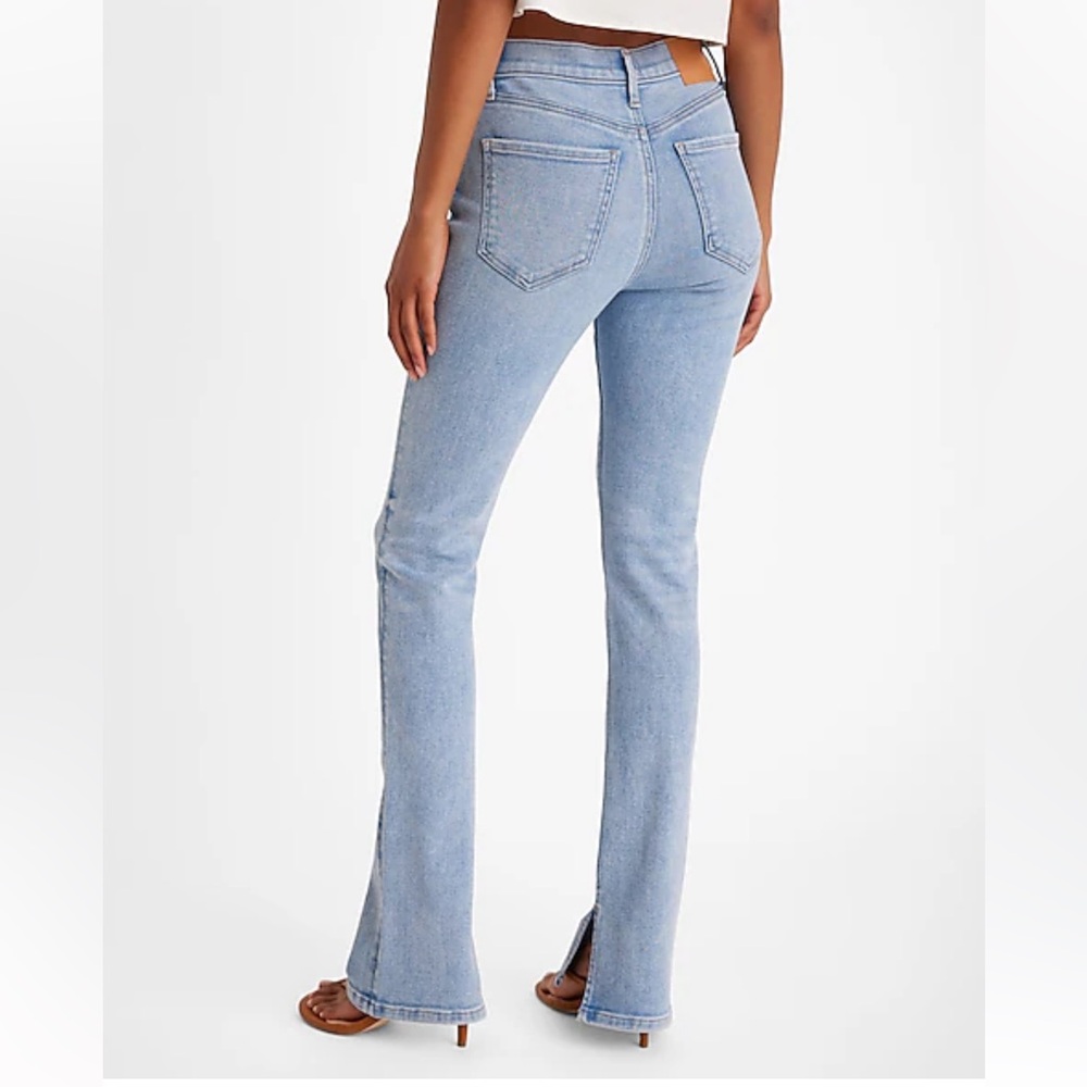 Express Jeans - Picture 3 of 3